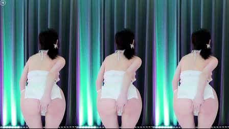 BJ방춘필(金允书)2026年2月23日Sexy Dance152600